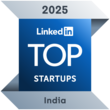 LinkedIn Top Startups