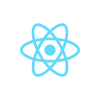 JavaScript + React